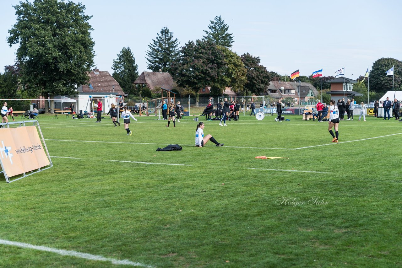 Bild 69 - wU16 Deutsche Meisterschaft